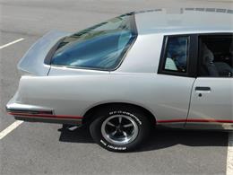 1986 Pontiac Grand Prix (CC-1145031) for sale in Alpharetta, Georgia