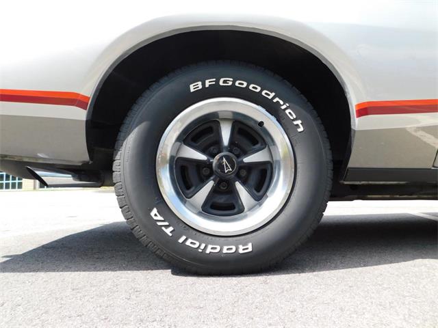 1986 Pontiac Grand Prix (CC-1145031) for sale in Alpharetta, Georgia