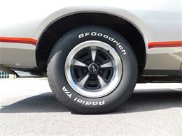 1986 Pontiac Grand Prix (CC-1145031) for sale in Alpharetta, Georgia
