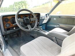 1986 Pontiac Grand Prix (CC-1145031) for sale in Alpharetta, Georgia
