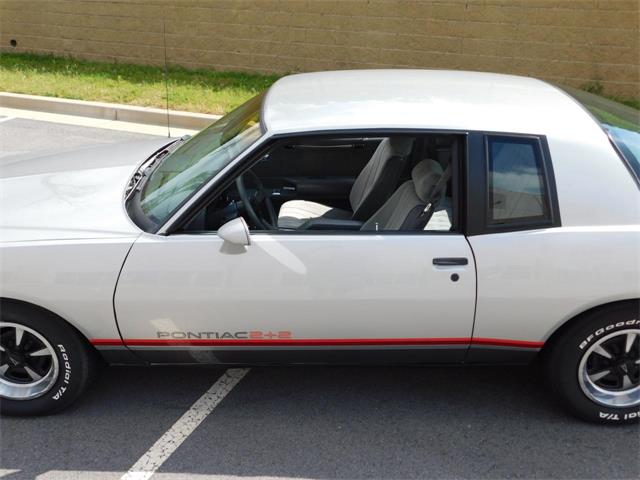 1986 Pontiac Grand Prix (CC-1145031) for sale in Alpharetta, Georgia