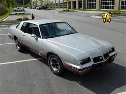 1986 Pontiac Grand Prix (CC-1145031) for sale in Alpharetta, Georgia