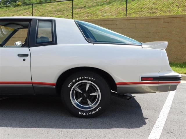 1986 Pontiac Grand Prix (CC-1145031) for sale in Alpharetta, Georgia