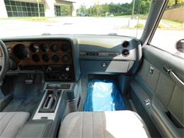 1986 Pontiac Grand Prix (CC-1145031) for sale in Alpharetta, Georgia