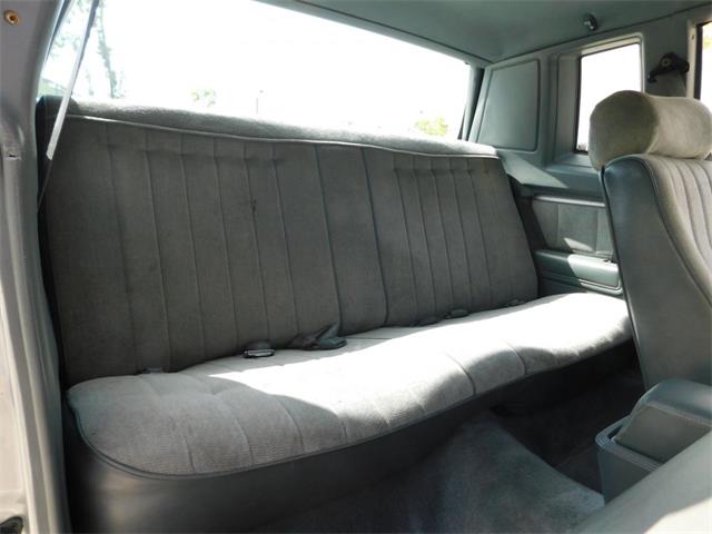 1986 Pontiac Grand Prix (CC-1145031) for sale in Alpharetta, Georgia