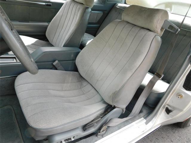 1986 Pontiac Grand Prix (CC-1145031) for sale in Alpharetta, Georgia