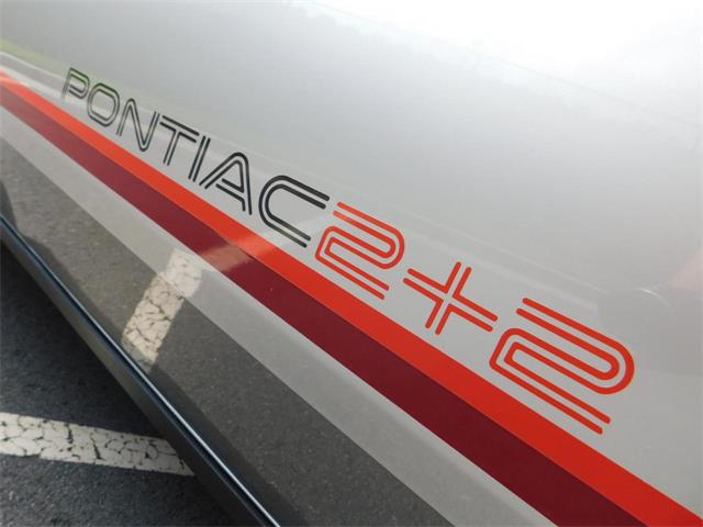 1986 Pontiac Grand Prix (CC-1145031) for sale in Alpharetta, Georgia