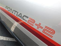 1986 Pontiac Grand Prix (CC-1145031) for sale in Alpharetta, Georgia