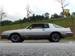 1986 Pontiac Grand Prix (CC-1145031) for sale in Alpharetta, Georgia