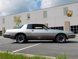 1986 Pontiac Grand Prix (CC-1145031) for sale in Alpharetta, Georgia