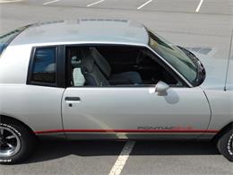 1986 Pontiac Grand Prix (CC-1145031) for sale in Alpharetta, Georgia