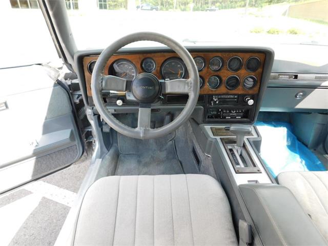 1986 Pontiac Grand Prix (CC-1145031) for sale in Alpharetta, Georgia