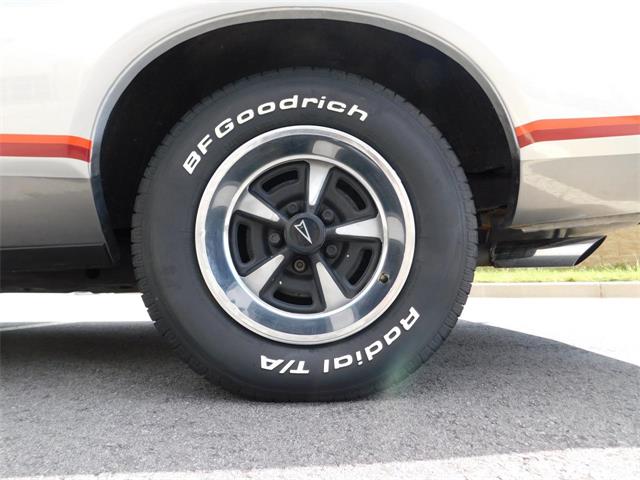 1986 Pontiac Grand Prix (CC-1145031) for sale in Alpharetta, Georgia