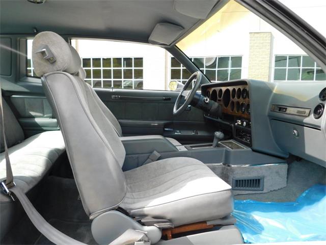 1986 Pontiac Grand Prix (CC-1145031) for sale in Alpharetta, Georgia