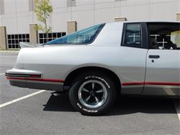 1986 Pontiac Grand Prix (CC-1145031) for sale in Alpharetta, Georgia