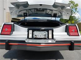 1986 Pontiac Grand Prix (CC-1145031) for sale in Alpharetta, Georgia