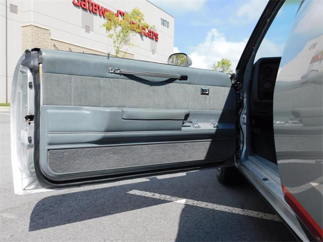 1986 Pontiac Grand Prix (CC-1145031) for sale in Alpharetta, Georgia