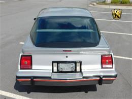 1986 Pontiac Grand Prix (CC-1145031) for sale in Alpharetta, Georgia