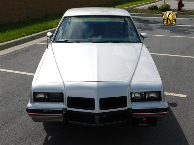 1986 Pontiac Grand Prix (CC-1145031) for sale in Alpharetta, Georgia