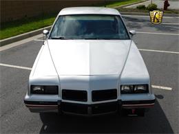 1986 Pontiac Grand Prix (CC-1145031) for sale in Alpharetta, Georgia