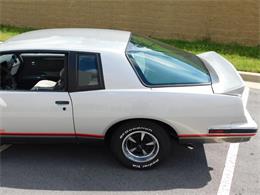 1986 Pontiac Grand Prix (CC-1145031) for sale in Alpharetta, Georgia
