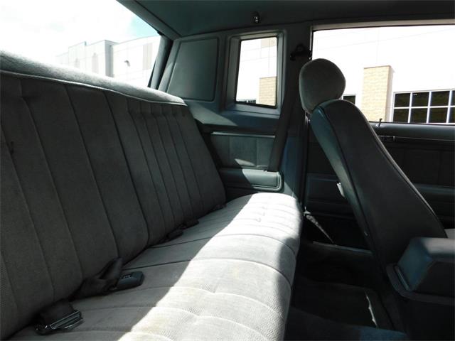 1986 Pontiac Grand Prix (CC-1145031) for sale in Alpharetta, Georgia