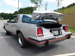 1986 Pontiac Grand Prix (CC-1145031) for sale in Alpharetta, Georgia