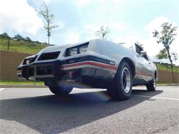 1986 Pontiac Grand Prix (CC-1145031) for sale in Alpharetta, Georgia