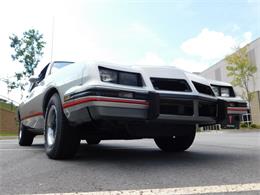 1986 Pontiac Grand Prix (CC-1145031) for sale in Alpharetta, Georgia