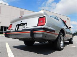 1986 Pontiac Grand Prix (CC-1145031) for sale in Alpharetta, Georgia