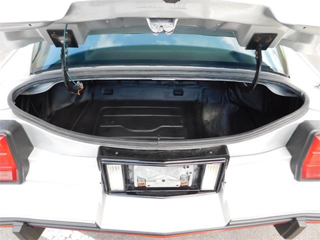 1986 Pontiac Grand Prix (CC-1145031) for sale in Alpharetta, Georgia