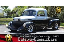 1950 Ford F1 (CC-1145053) for sale in Coral Springs, Florida