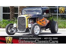 1932 Ford 3-Window Coupe (CC-1145054) for sale in Lake Mary, Florida