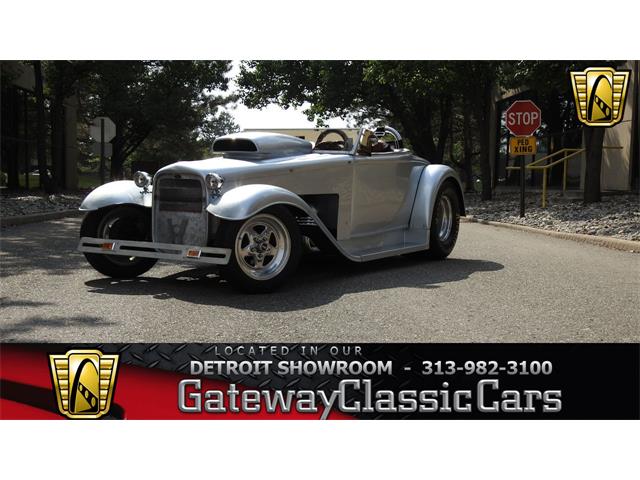 1932 Ford Roadster (CC-1145063) for sale in Dearborn, Michigan