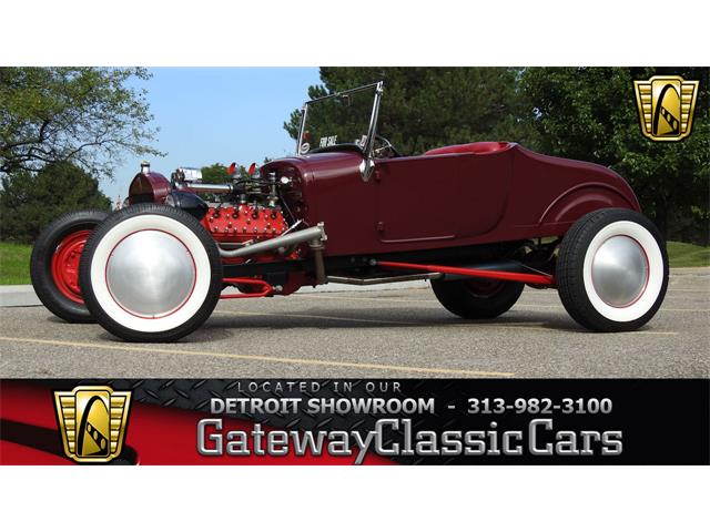 1927 Ford Roadster (CC-1145064) for sale in Dearborn, Michigan