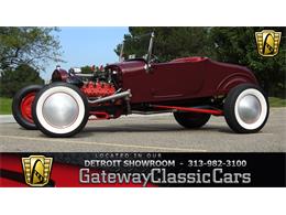 1927 Ford Roadster (CC-1145064) for sale in Dearborn, Michigan