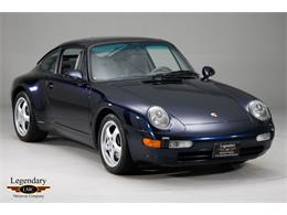 1995 Porsche 911 Carrera (CC-1145073) for sale in Halton Hills, Ontario