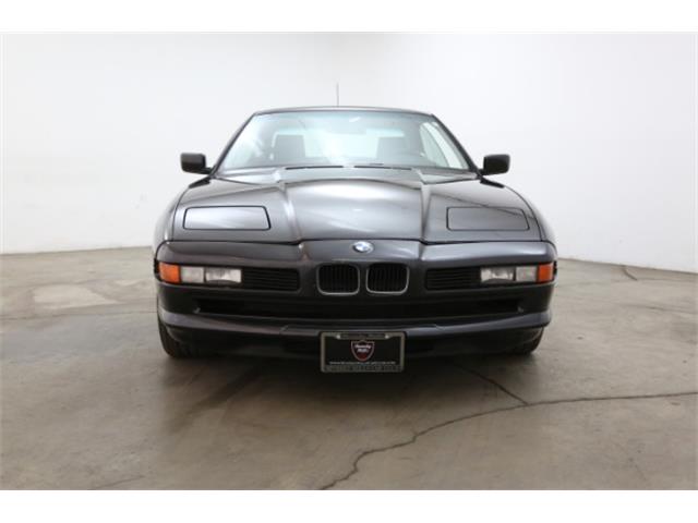 1993 BMW 850 (CC-1140508) for sale in Beverly Hills, California
