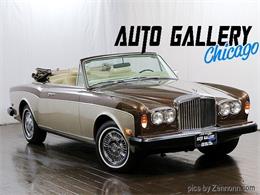 1979 Bentley T1 (CC-1145094) for sale in Addison, Illinois