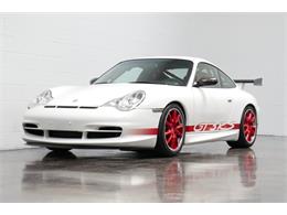 2004 Porsche 911 (CC-1145103) for sale in Costa Mesa, California