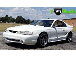 1998 Ford Mustang (CC-1145109) for sale in Hope Mills, North Carolina