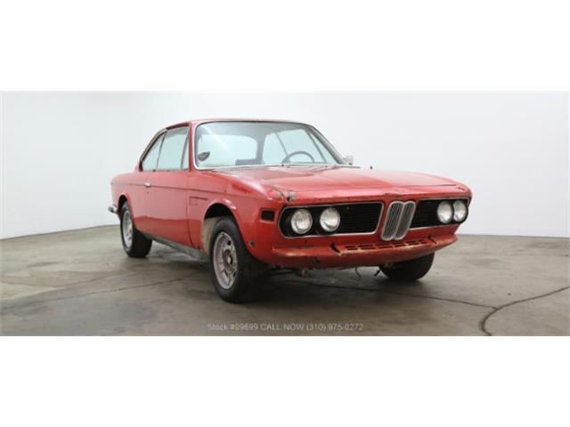 1972 BMW 3 Series (CC-1140511) for sale in Beverly Hills, California