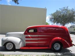 1941 Ford Panel Van (CC-1145110) for sale in Greensboro, North Carolina