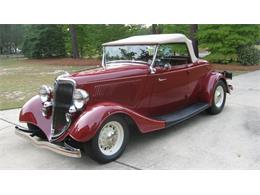 1934 Ford Antique (CC-1145122) for sale in Greensboro, North Carolina