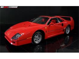 1985 Ferrari Replica (CC-1145125) for sale in Milpitas, California