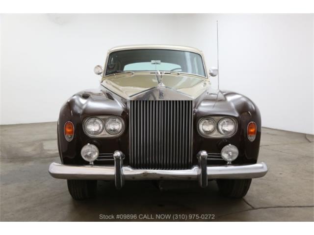 1965 Rolls-Royce Silver Cloud III (CC-1140514) for sale in Beverly Hills, California