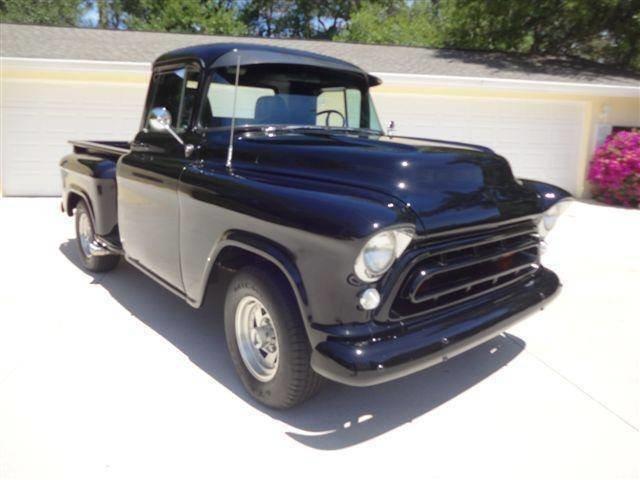 1957 Chevrolet 3100 (CC-1145141) for sale in Punta Gorda, Florida
