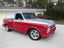 1968 Chevrolet Silverado (CC-1145144) for sale in Punta Gorda, Florida