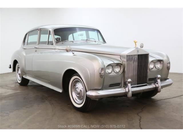 1964 Rolls-Royce Silver Cloud III (CC-1140515) for sale in Beverly Hills, California