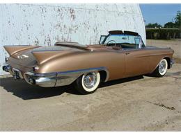 1957 Cadillac Eldorado (CC-1145163) for sale in Dallas, Texas
